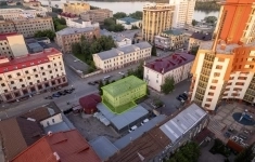 Продам коммерческую недвижимость 322 м2 в объявлении 6 фото Продам коммерческую недвижимость 322 м2 картинка из объявления