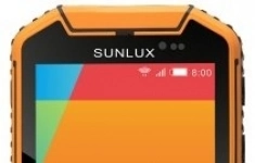 Терминал сбора данных SUNLUX XL-868 2D картинка из объявления