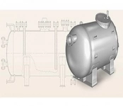 Технологические ёмкости из нержавеющей стали в объявлении 1 фото Технологические ёмкости из нержавеющей стали картинка из объявления