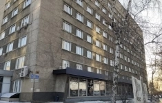 Продам коммерческую недвижимость 4370 м2 картинка из объявления