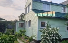 Продам коттедж 94.4 м2 в объявлении 10 фото Продам коттедж 94.4 м2 картинка из объявления