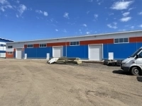 Аренда нового отапливаемого производственно-складского здания 1000 кв м картинка из объявления