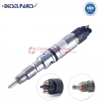 Diesel Fuel Injector 0445120160 картинка из объявления