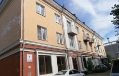 Продам 2 комнатную квартиру 58 м2 картинка из объявления