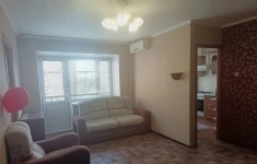 Продам 2 комнатную квартиру 44.3 м2 картинка из объявления