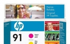 Печатная головка HP C9461A картинка из объявления