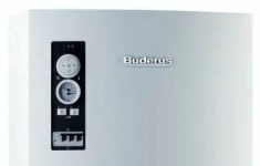 Электрический котел Buderus Logamax E213-30 29.7 кВт одноконтурный картинка из объявления