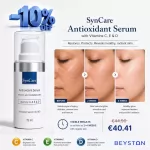 Раскройте сияние и молодость вашей кожи с SynCare Antioxidant Serum C E D картинка из объявления