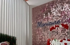 Мастер маникюра картинка из объявления