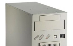 Корпус для промышленного компьютера Advantech IPC-6606P3-30CE картинка из объявления