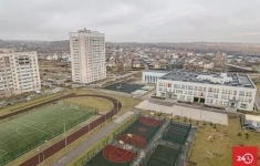 Продам 3 комнатную квартиру 75 м2 в объявлении 10 фото Продам 3 комнатную квартиру 75 м2 картинка из объявления