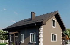 Продам дом 156.1 м2 картинка из объявления