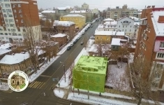 Продам коммерческую недвижимость 246 м2 картинка из объявления