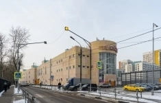 Продам коммерческую недвижимость 1964.8 м2 картинка из объявления
