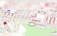 Продам коммерческую недвижимость 12.81 сот картинка из объявления