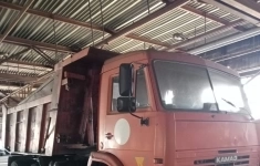 Продам Камаз картинка из объявления