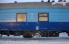 Вагон 2977379, турный, модель 100 11А картинка из объявления