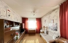 Продам 2 комнатную квартиру 42 м2 картинка из объявления