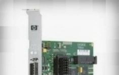 Контроллер HP | SC08e | PCI-E8x / SAS / RAID10 картинка из объявления