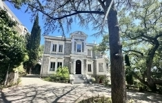 Продам коттедж 824 м2 картинка из объявления