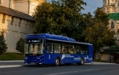 Водитель автобуса (ученик водителя) картинка из объявления