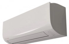 Настенная инверторная сплит-система кондиционер Daikin FTXF20D/RXF20D картинка из объявления