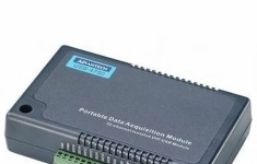 Модуль ввода-вывода Advantech USB-4750-BE картинка из объявления