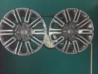 R18 Оригинальные диски GM с логотипом OPEL картинка из объявления