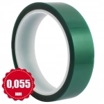 Полиэфирная лента - аналог 3M Polyester Tape 8992! картинка из объявления