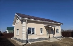 Продам дом 194.5 м2 картинка из объявления