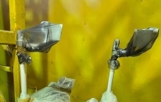 Установка стоматологическая Дипломат Адепт ДА 370 с принадлежностями в объявлении 3 фото Установка стоматологическая Дипломат Адепт ДА 370 с принадлежностями картинка из объявления