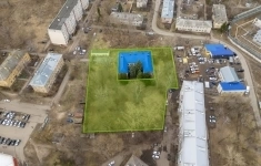Продам участок 46 сот. картинка из объявления