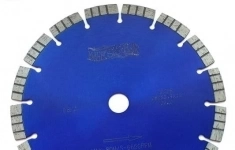 Алмазный диск MESSER FB/Z (450 мм) картинка из объявления