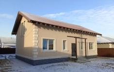 Продам коттедж 194.6 м2 картинка из объявления