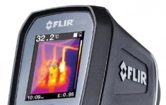 Flir TG165 картинка из объявления