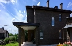 Продам коттедж 211 м2 картинка из объявления