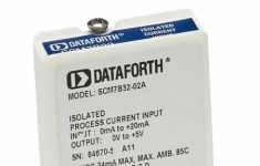 Нормализатор сигналов Dataforth SCM7B31-06 картинка из объявления