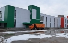 Сдам коммерческую недвижимость 10717.9 м2 картинка из объявления