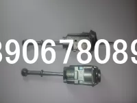 Личинка замка двери Пежо Партнер Peugeot Partner картинка из объявления