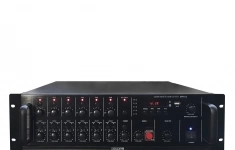 100В усилители DSPPA MP-812 картинка из объявления