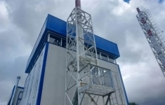 100% в уставном капитале "Газпром теплоэнерго Архангельск" и им. комплекс картинка из объявления