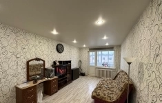 Продам 3 комнатную квартиру 57 м2 картинка из объявления