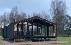 Продам коттедж 92 м2 картинка из объявления