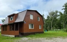 Продам коттедж 156 м2 картинка из объявления