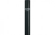 Микрофонный предусилитель AKG C480B-ULS картинка из объявления