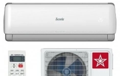 Настенная сплит-система Scoole SC AC SPI5 09 картинка из объявления