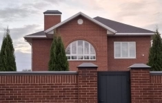 Продам дом 217 м2 картинка из объявления
