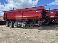 Полуприцеп-самосвал НЕФАЗ 9509-0210421-30 картинка из объявления