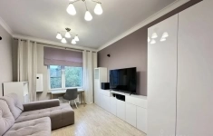 Сдам 2 комнатную квартиру 60 м2 картинка из объявления