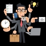 Ищем специалиста по продажам ! картинка из объявления